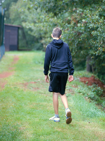 Bild von Corinna Christa Hengelein